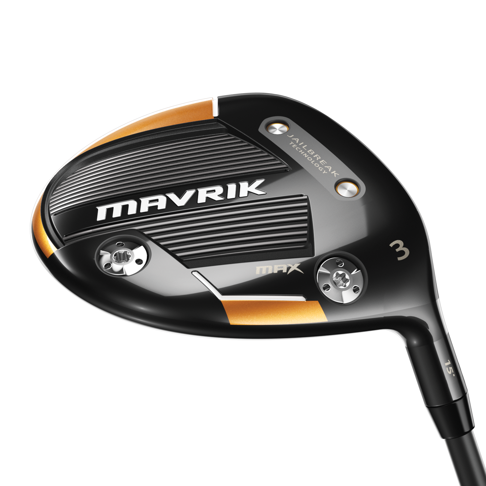 Callaway MAVRIK MAX Fairway Woods | Callaway Golf Pre-Owned