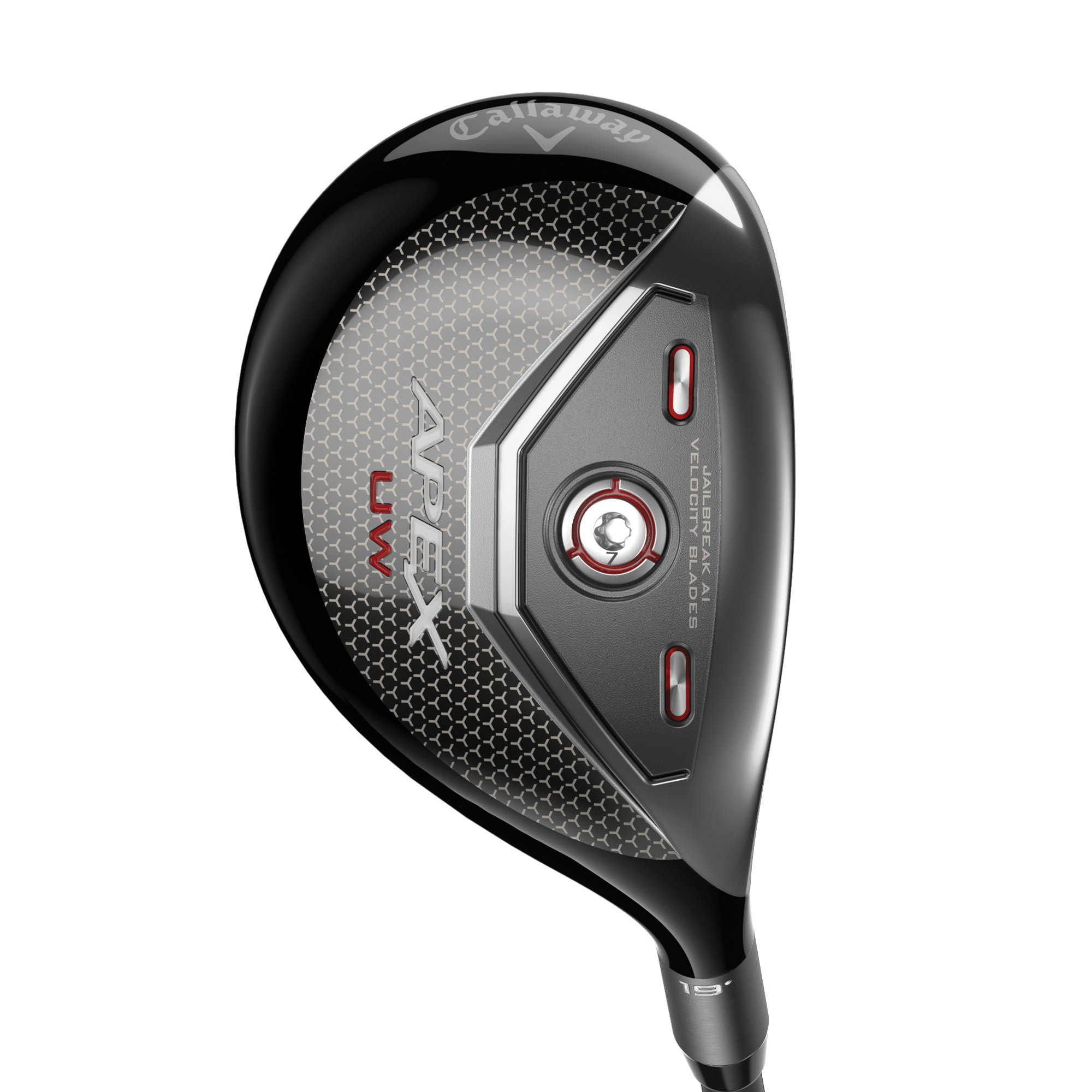 Callaway Apex UW