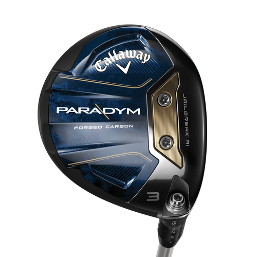 Paradym Fairway Woods