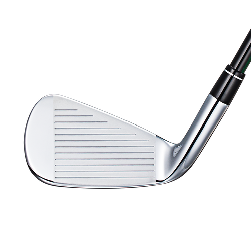 Epic Max Fast Irons - Japanese Version Epic Max Fast Irons - Japanese Version
