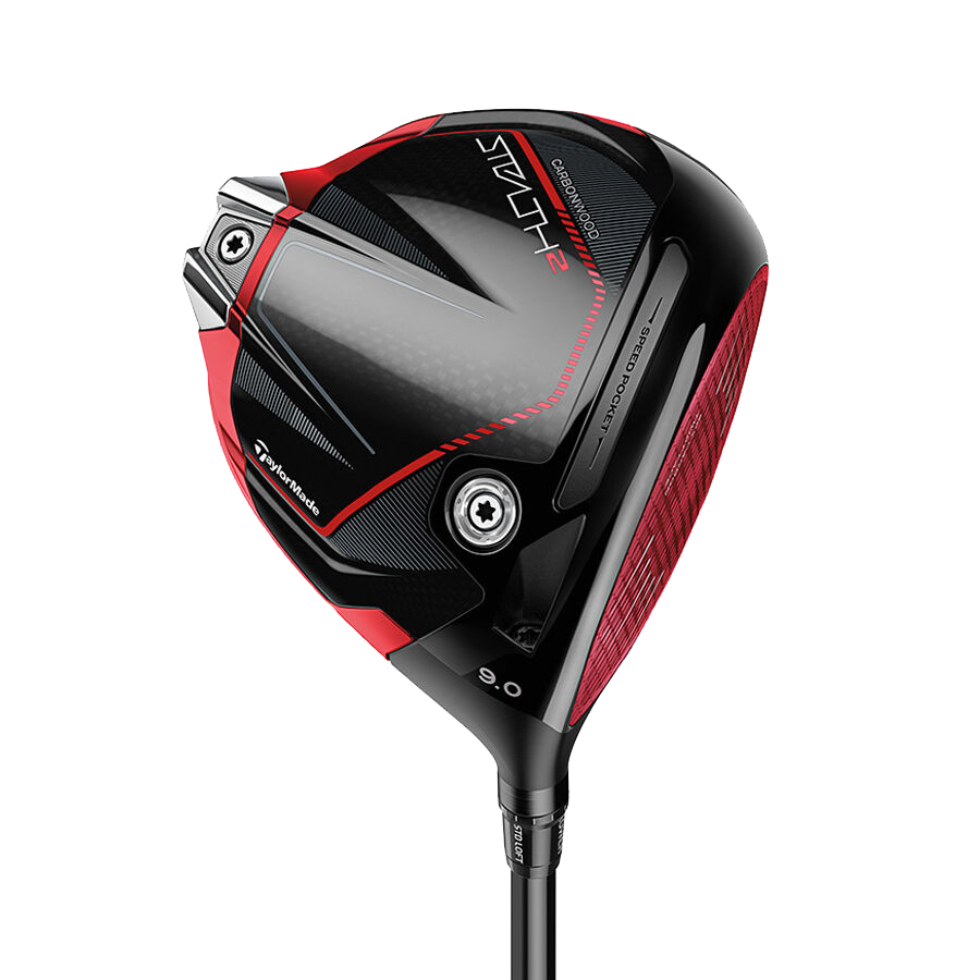 TaylorMade Stealth 2 Drivers