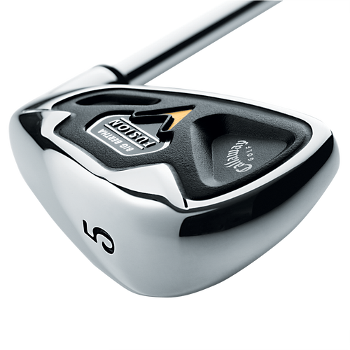 Callaway Fusion Irons | Callaway Golf Irons