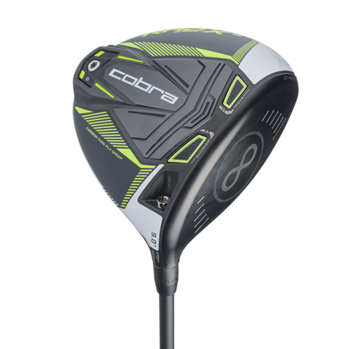 Cobra King Radspeed XB Drivers