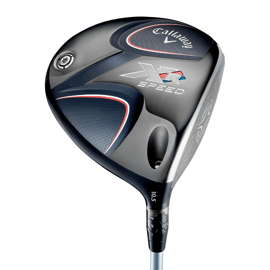 XR Speed Driver