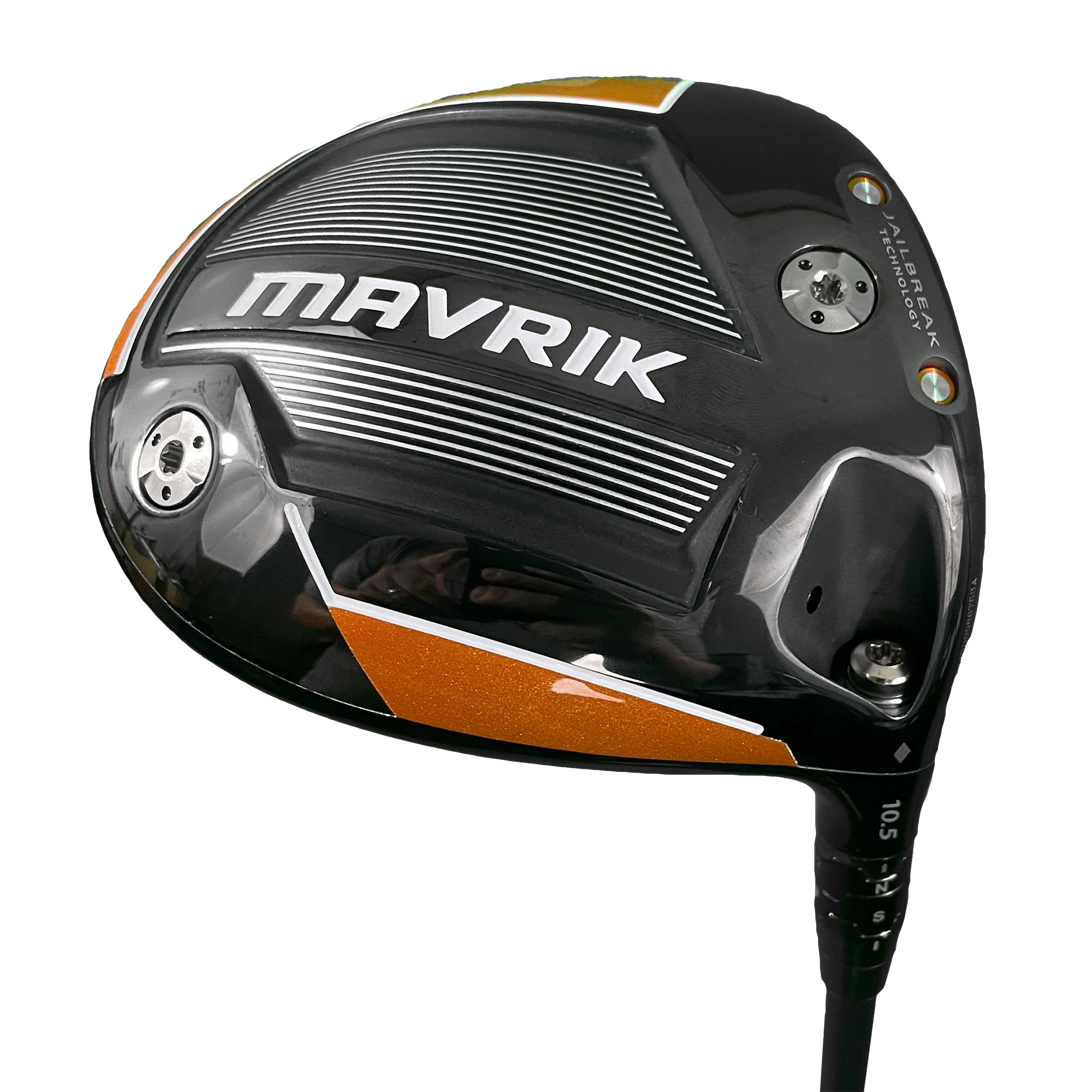 Callaway MAVRIK Diamond Drivers | Callaway Golf Pre-Owned