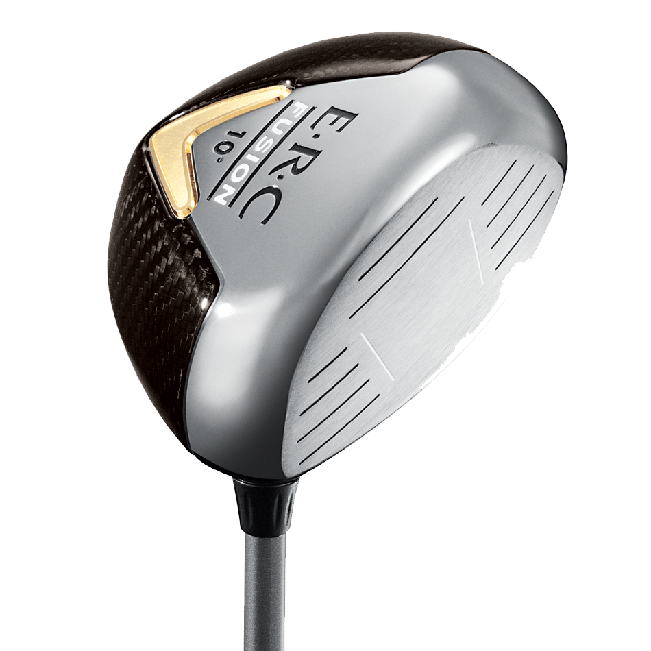 Callaway ERC Fusion Drivers | Callaway Golf Drivers