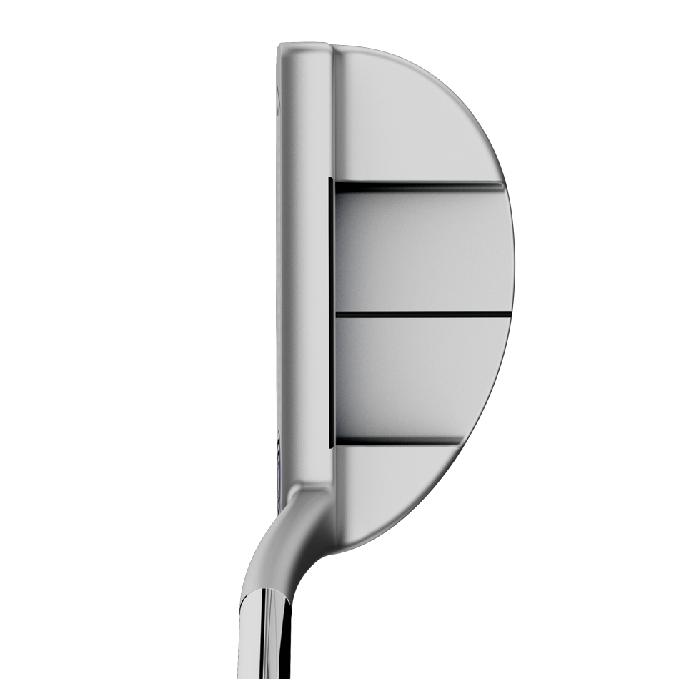 Odyssey White Hot RX #9 Putter | Specs, Reviews & Videos