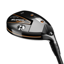 Callaway Super Hybrids - Japanese Version | Callaway Golf Pre-Owned