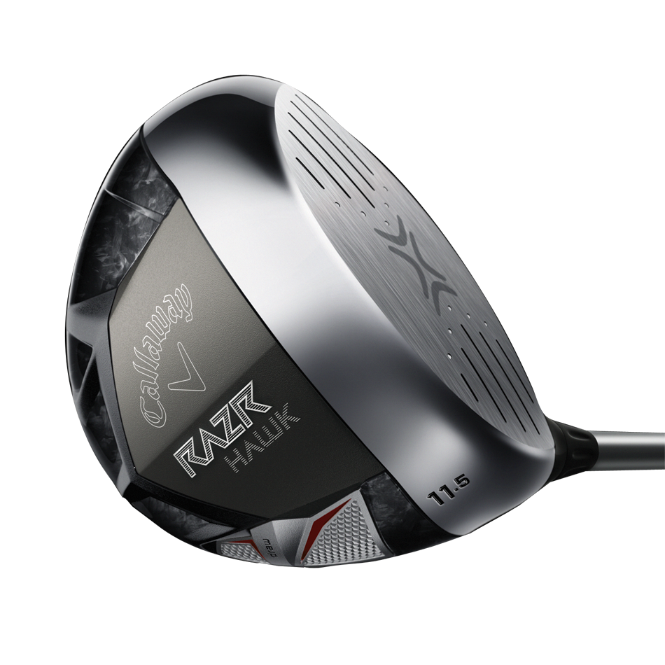 Callaway RAZR Hawk Driver | Callaway Golf