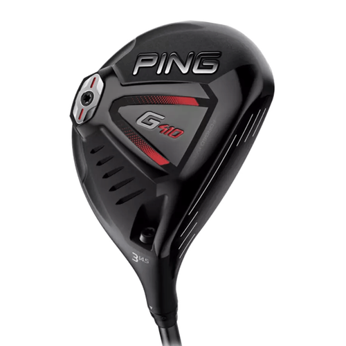 Ping G410 Fairway Woods | Callaway Golf Pre-Owned