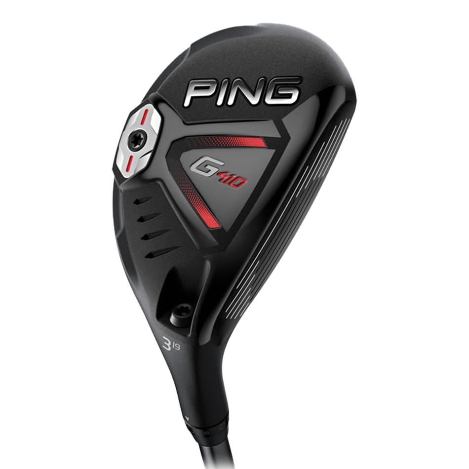 Ping G410 Hybrids
