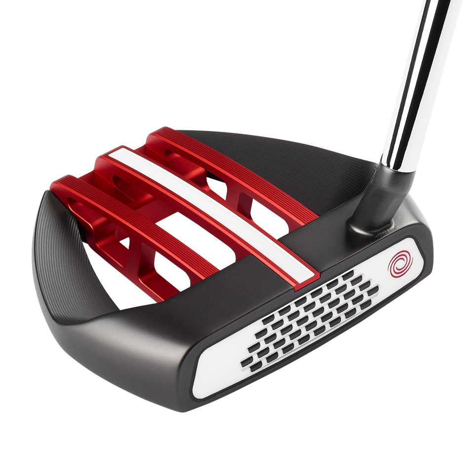 Odyssey EXO Stroke Lab Marxman S Putter