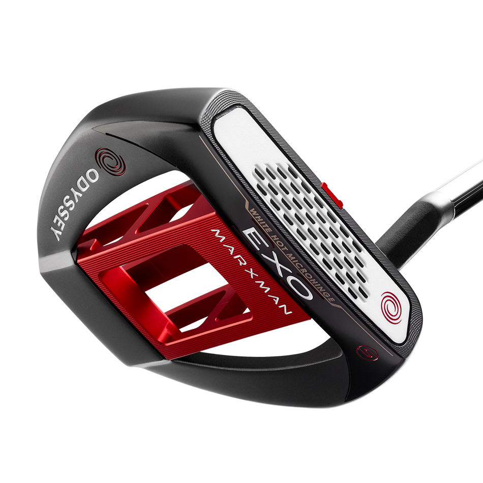 Odyssey EXO Stroke Lab Marxman S Putter