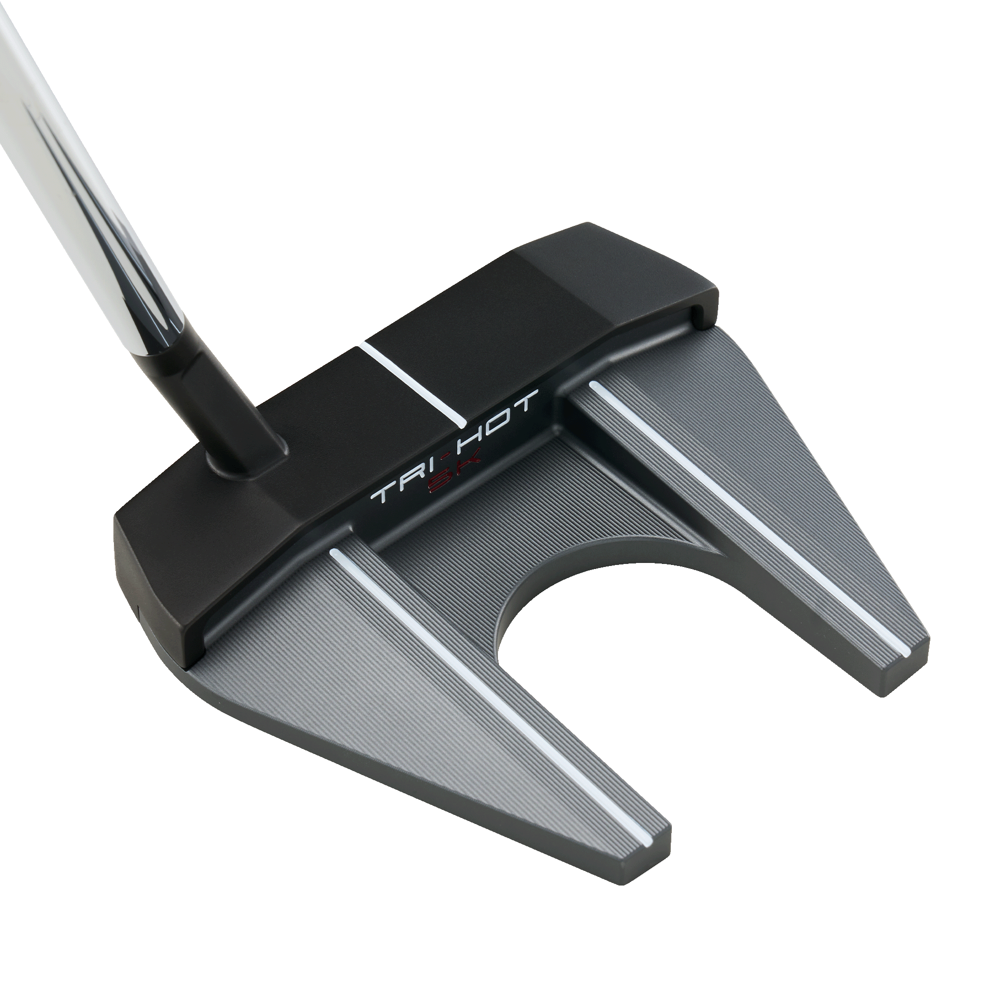 Odyssey Tri-Hot 5k Seven Putter レフティ 左用