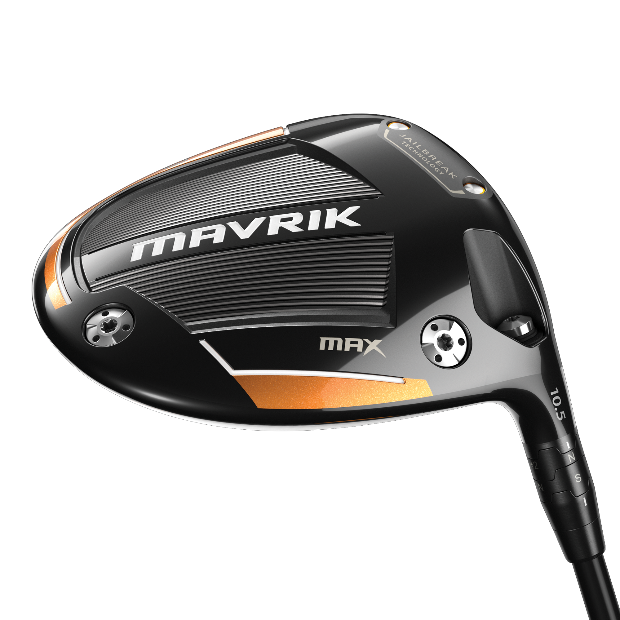 Callaway MAVRIK MAX Drivers | Callaway Golf Pre-Owned