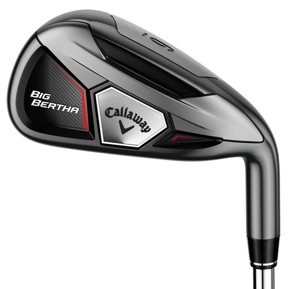 Big Bertha Irons | Specs, Reviews & Videos