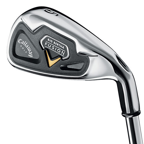 Callaway Fusion Irons | Callaway Golf Irons