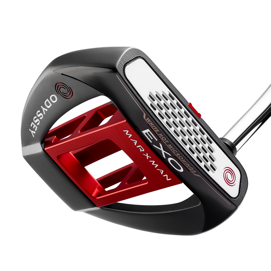Odyssey EXO Stroke Lab Marxman Putter | Callaway Golf Pre-Owned