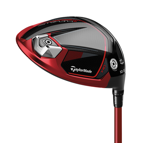 TaylorMade Stealth 2 HD Drivers