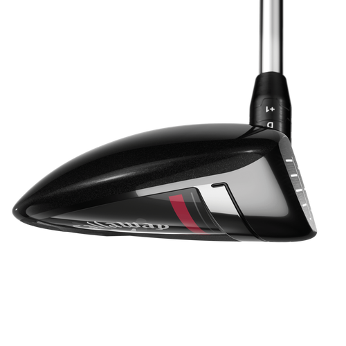 Big Bertha Fairway Woods | Callaway Golf