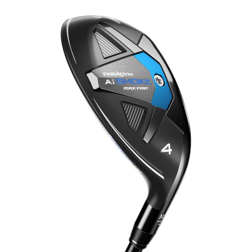 Paradym Ai Smoke MAX Fast Hybrid Golf Club | Callaway Golf Pre-Owned