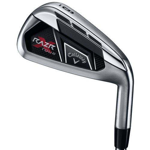 Callaway RAZR X Irons (Tour Irons) | Callaway Golf Irons