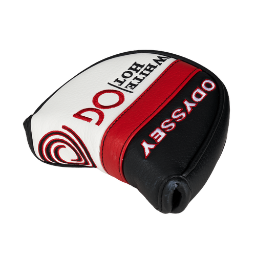 ODYSSEY WHITE HOT OG 7 BIRD PUTTER RH