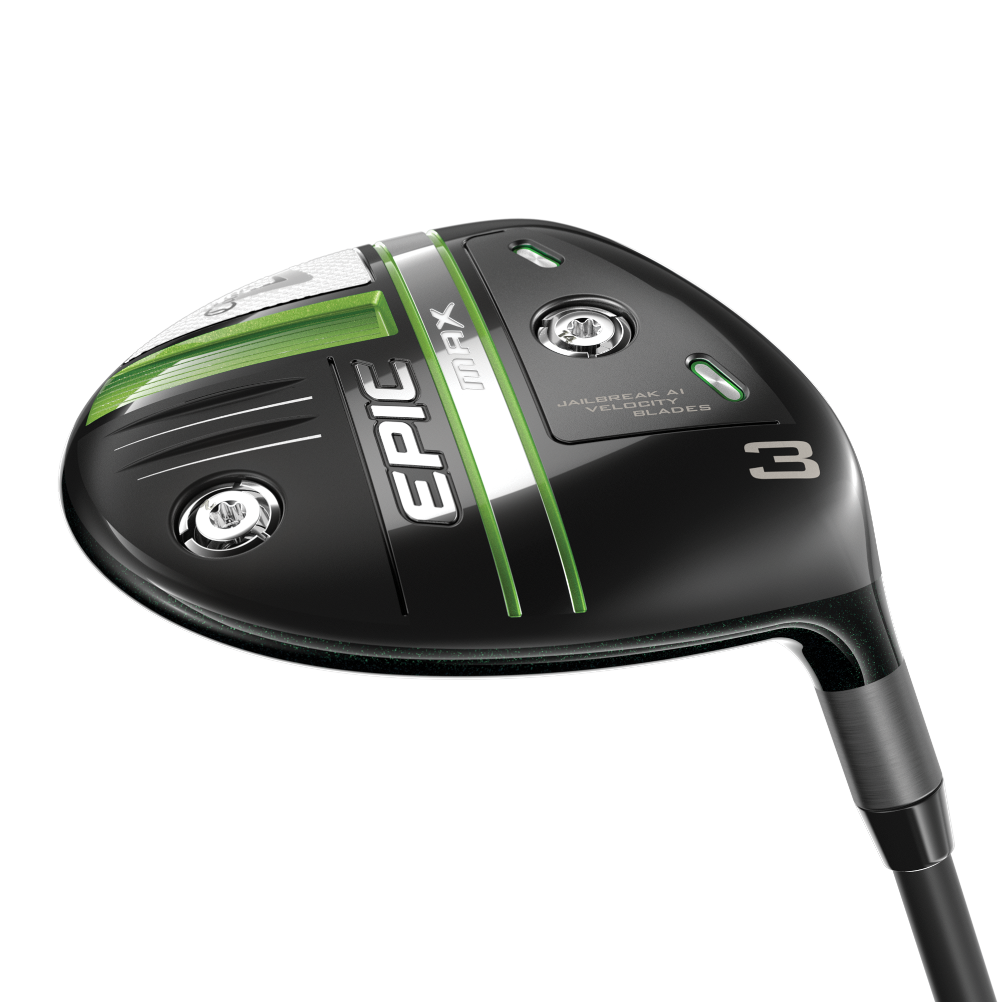 クラブ Callaway EPIC MAX FAST WOMENS FW 7W A