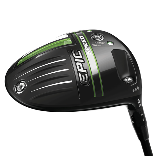 Callaway Epic Speed Triple Diamond Drivers | Callaway Golf Pre-Owned