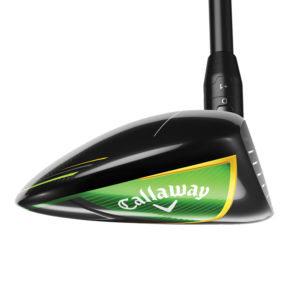 Callaway Epic Flash Fairway Woods | Callaway Golf Pre-Owned
