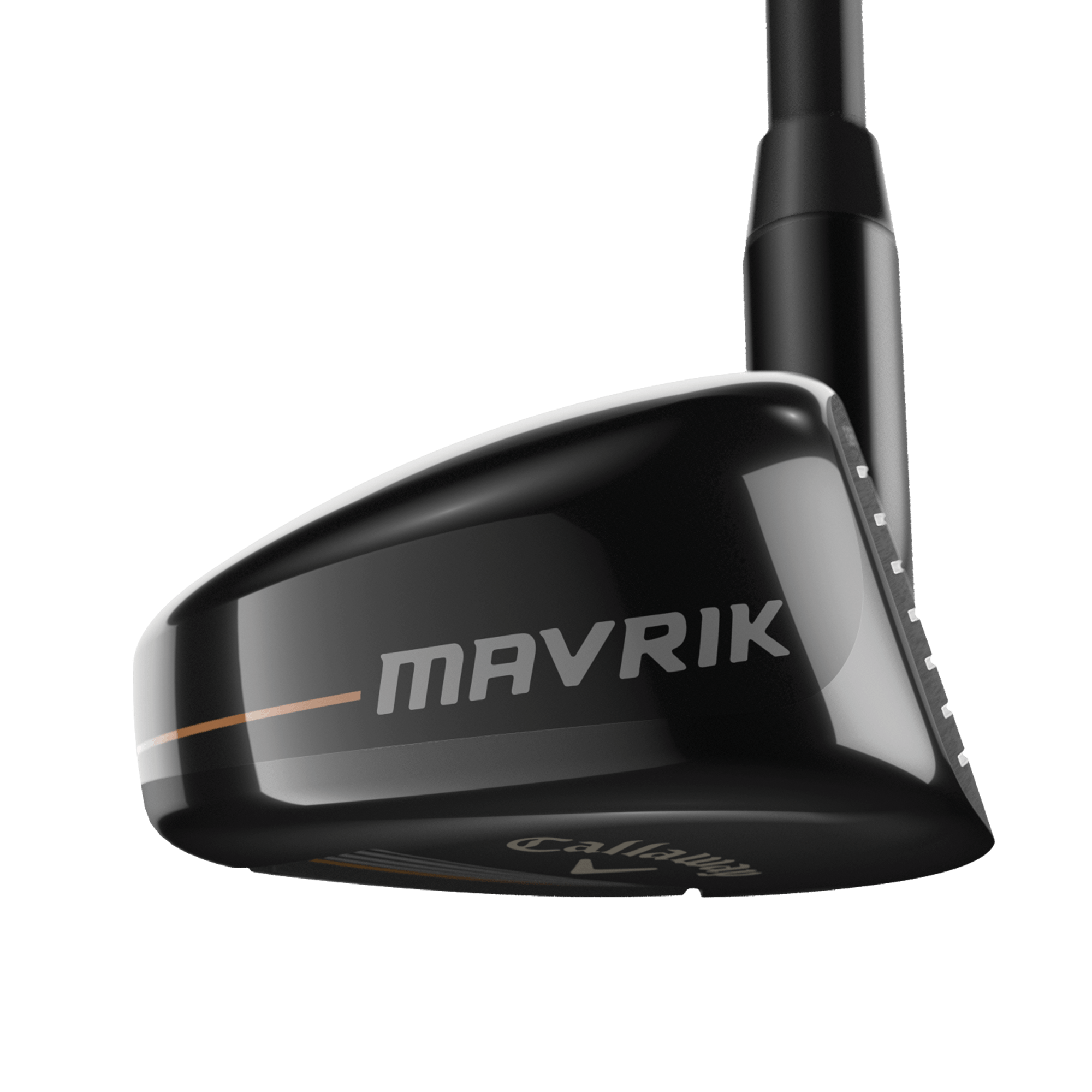 MAVRIK Hybrids
