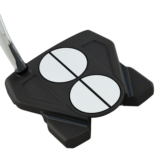 Odyssey 2-Ball Ten Broomstick Putter 2022 - Carl's Golfland