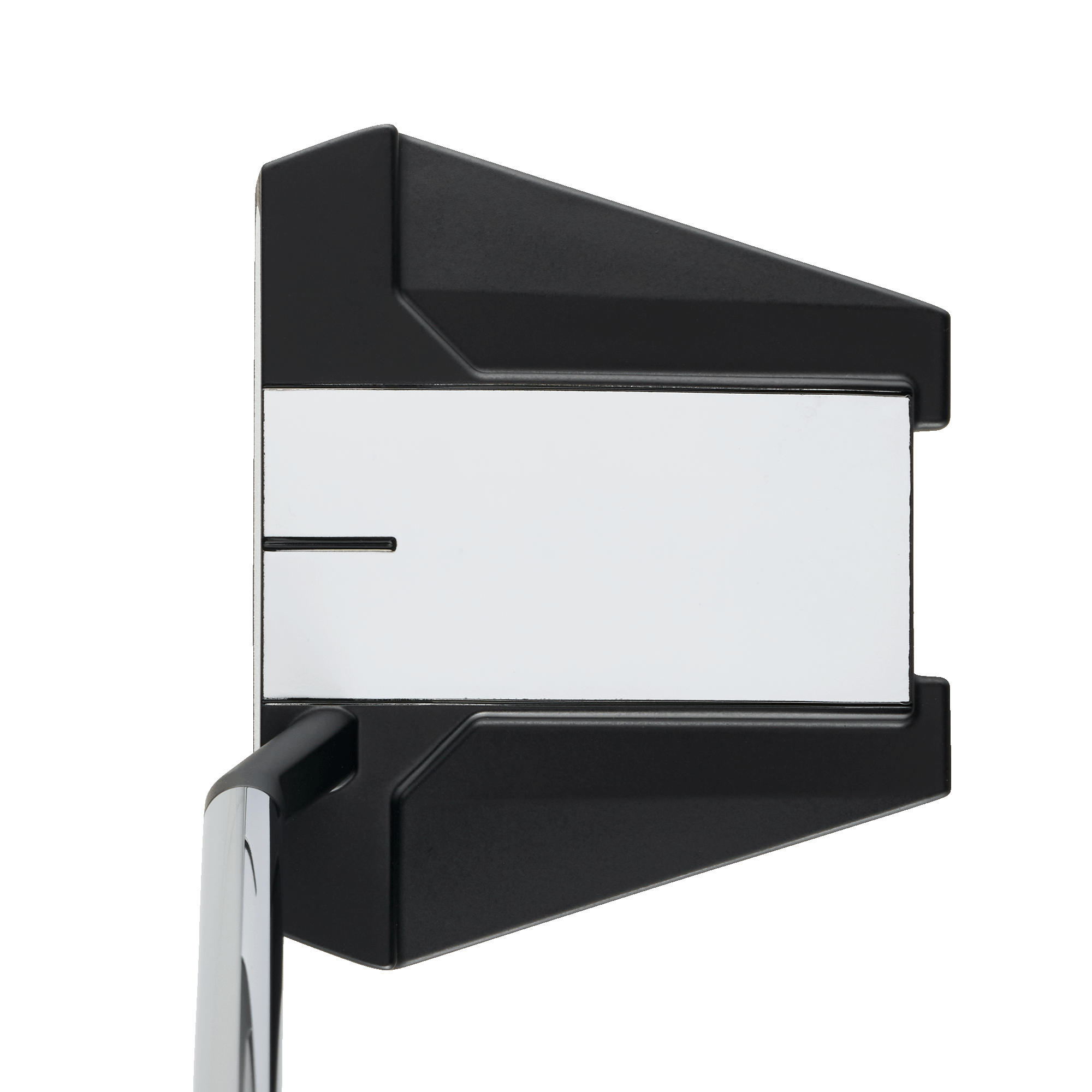 【当店限定販売】 Odyssey White Hot Versa Twelve S Putter | Callaway Golf Pre-Owned クラブ