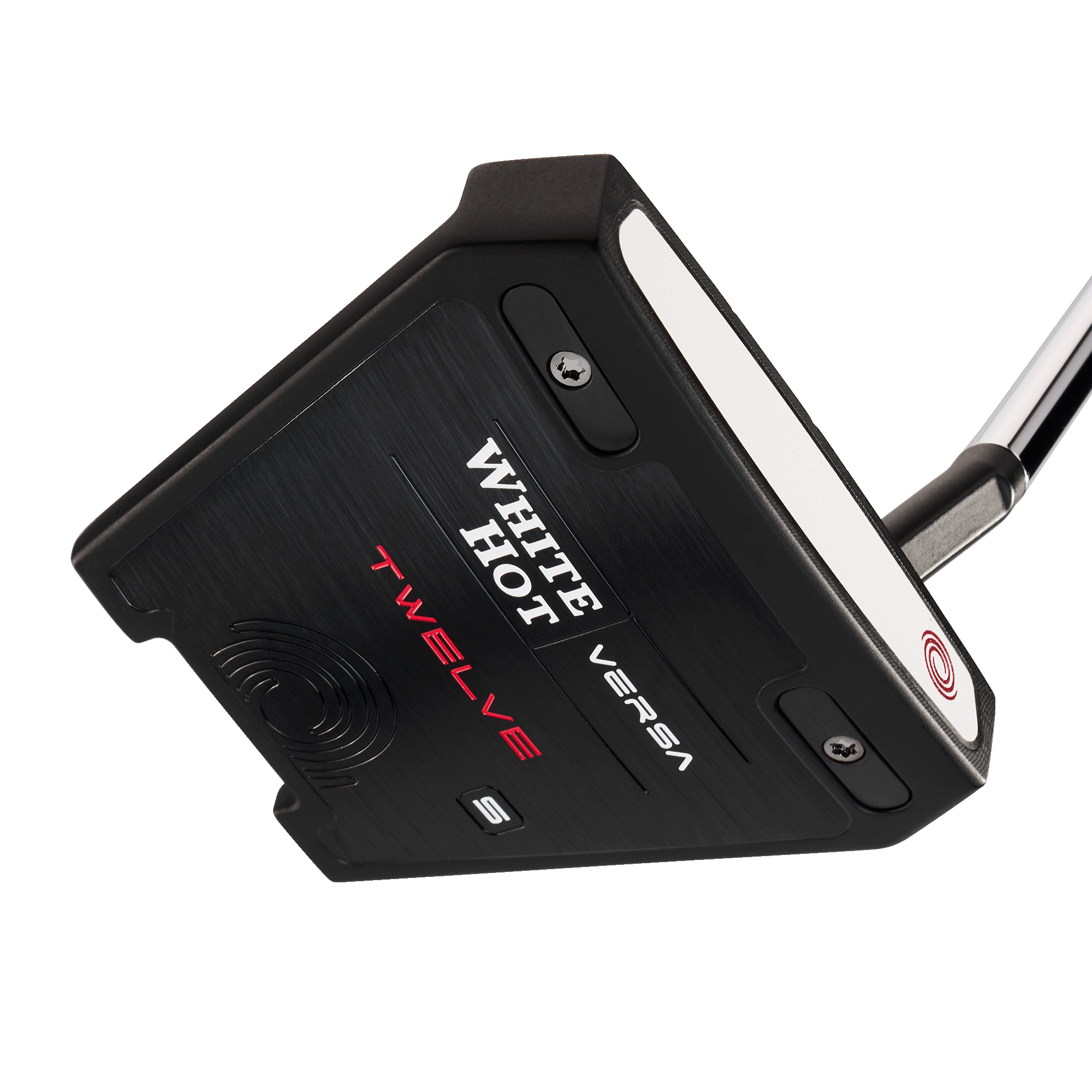 Odyssey White Hot Versa Twelve S Putter | Callaway Golf Pre-Owned