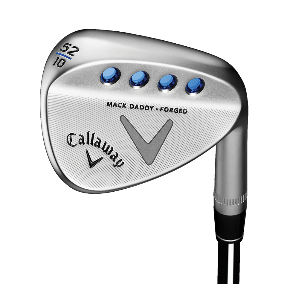 Callawawy Mack Daddy Forged 52/58 2本セット - クラブ