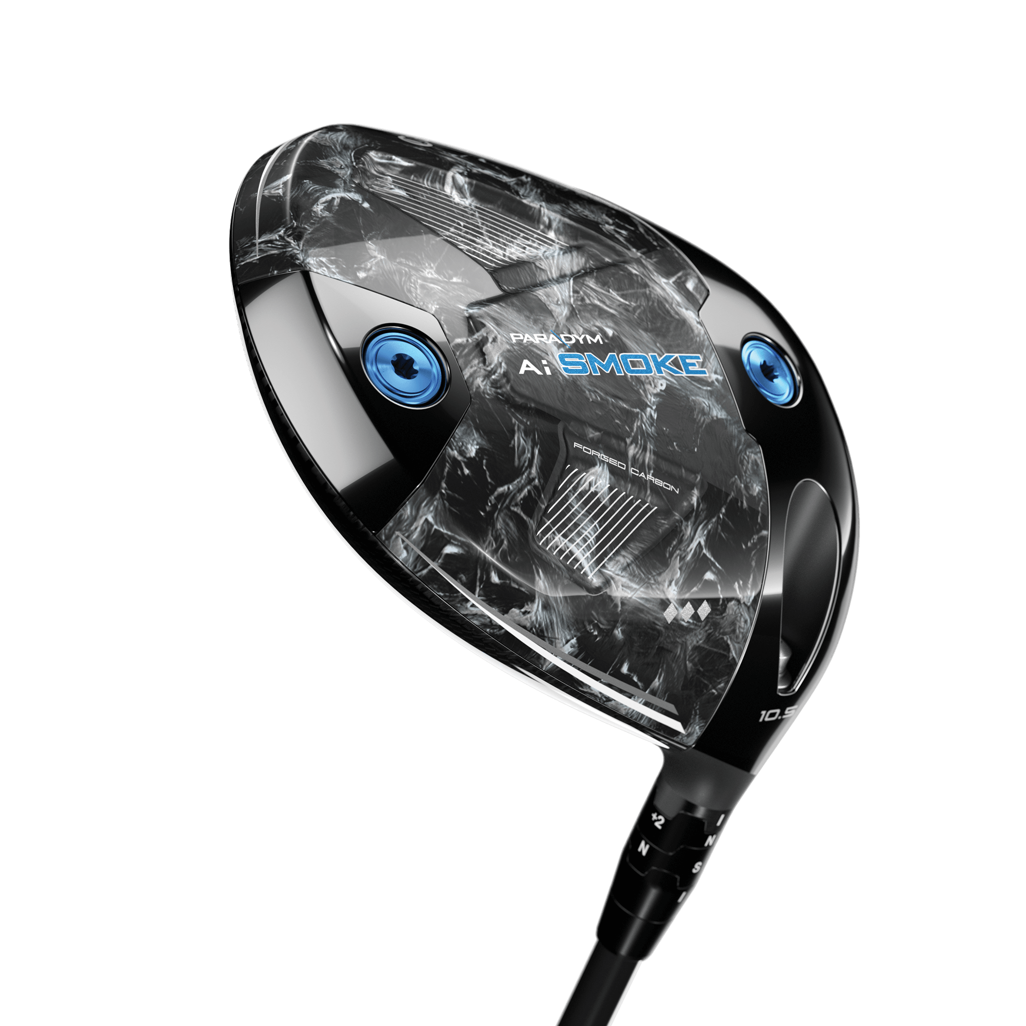 Paradym Ai Smoke Triple Diamond Driver | Callaway Golf Pre Paradym Ai Smoke Triple Diamond Driver | Callaway Golf Pre