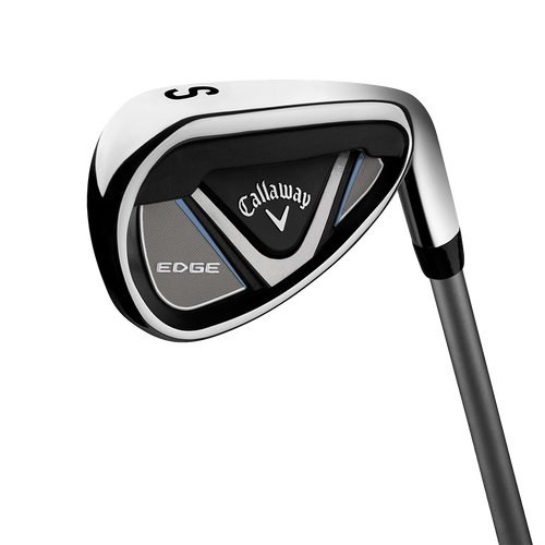 Callaway Edge Complete Golf Club Sets | Callaway Golf Pre-Owned