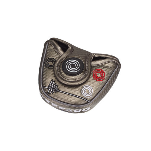 Odyssey Milled Collection RSX #7 Putter | Specs & Reviews