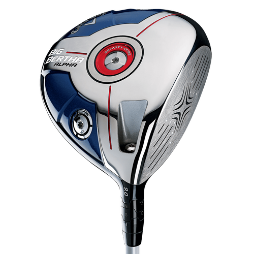 Big Bertha Alpha Drivers | Specs, Reviews & Videos
