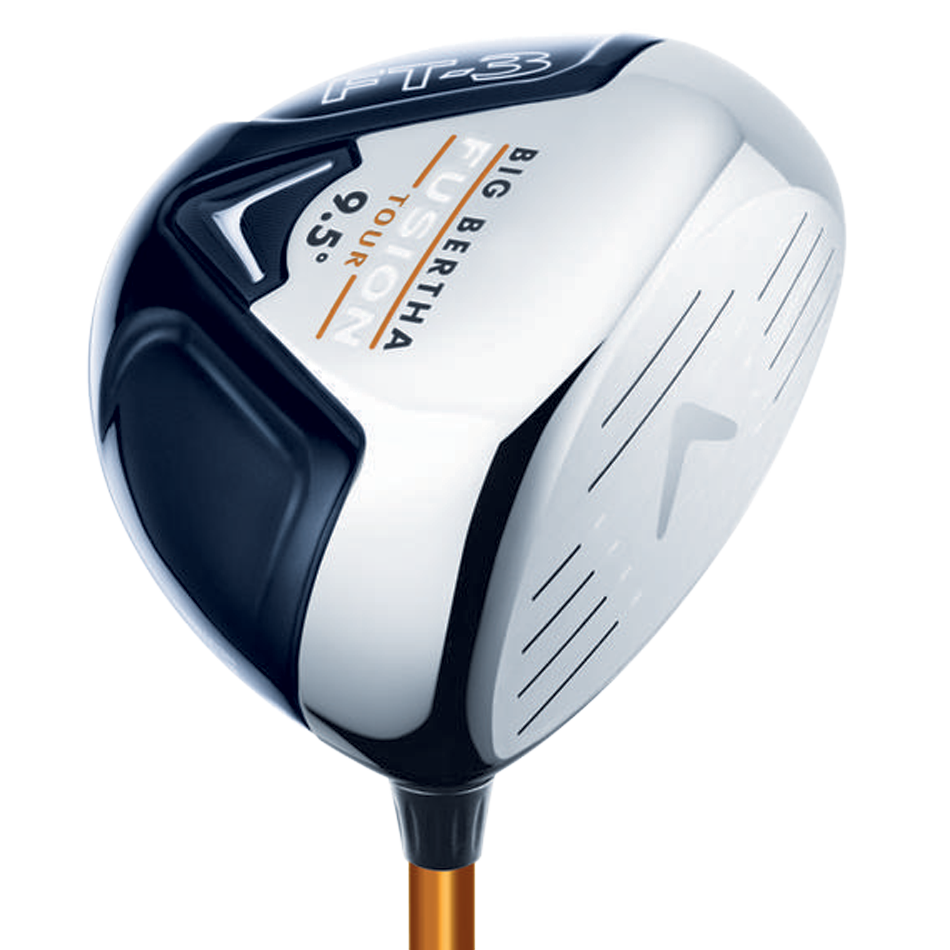 Callaway FT-3 Tour Drivers | Callaway Golf Drivers