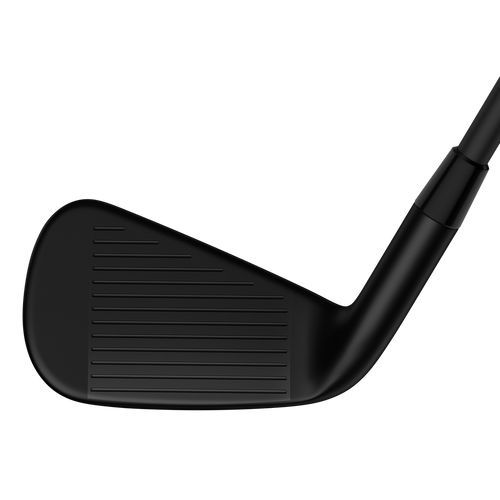 Apex Black Irons | Specs, Reviews & Videos