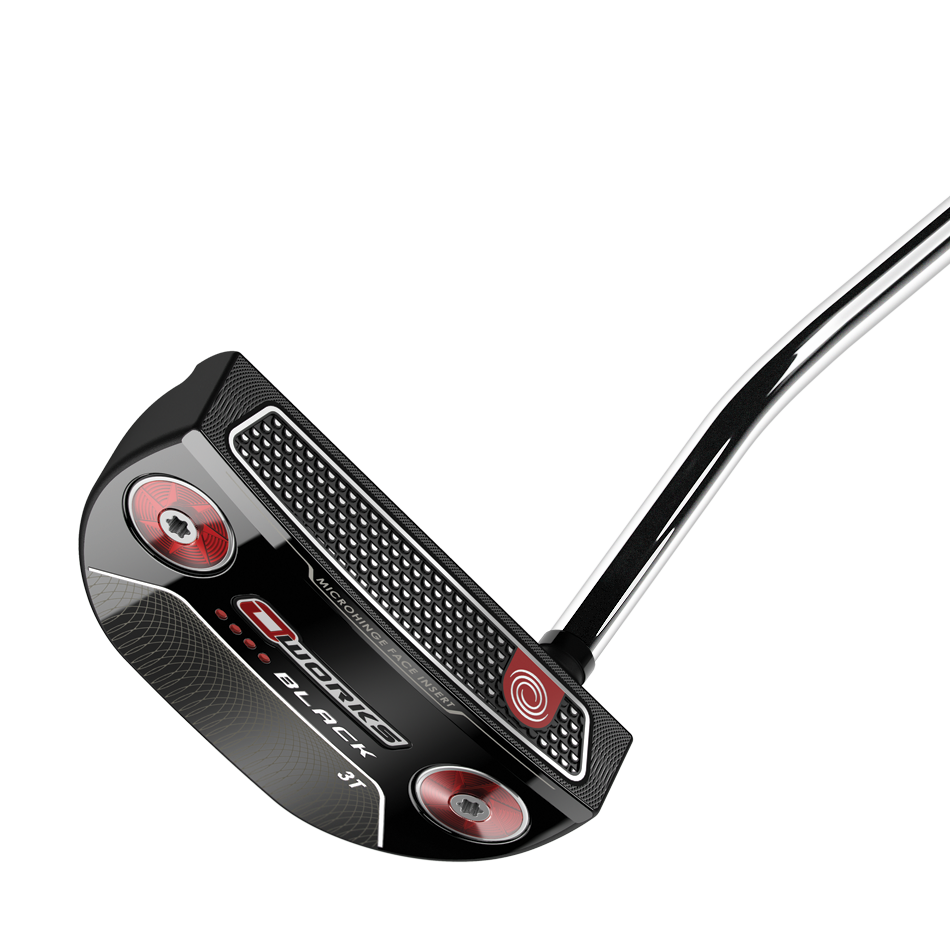 Odyssey O-Works Black #3T Putter | Specs, Reviews & Videos