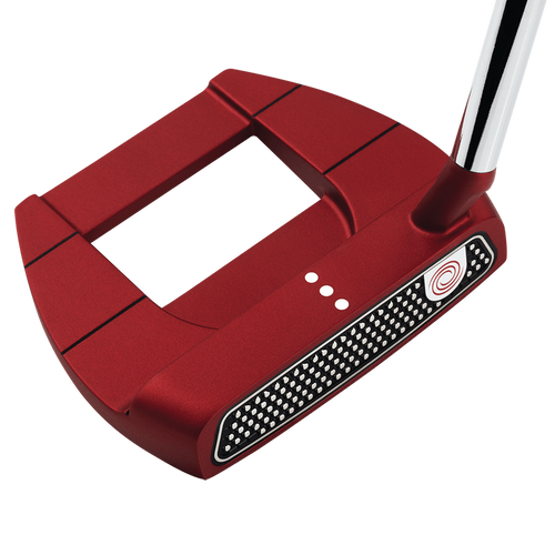 Odyssey O-Works Red Jailbird Mini S Putter | Specs & Reviews