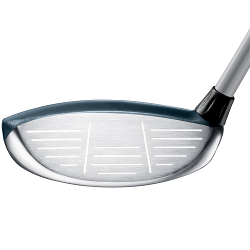 【限定製作】 Callaway Women's Big Bertha Heavenwood Hybrids | Callaway クラブ