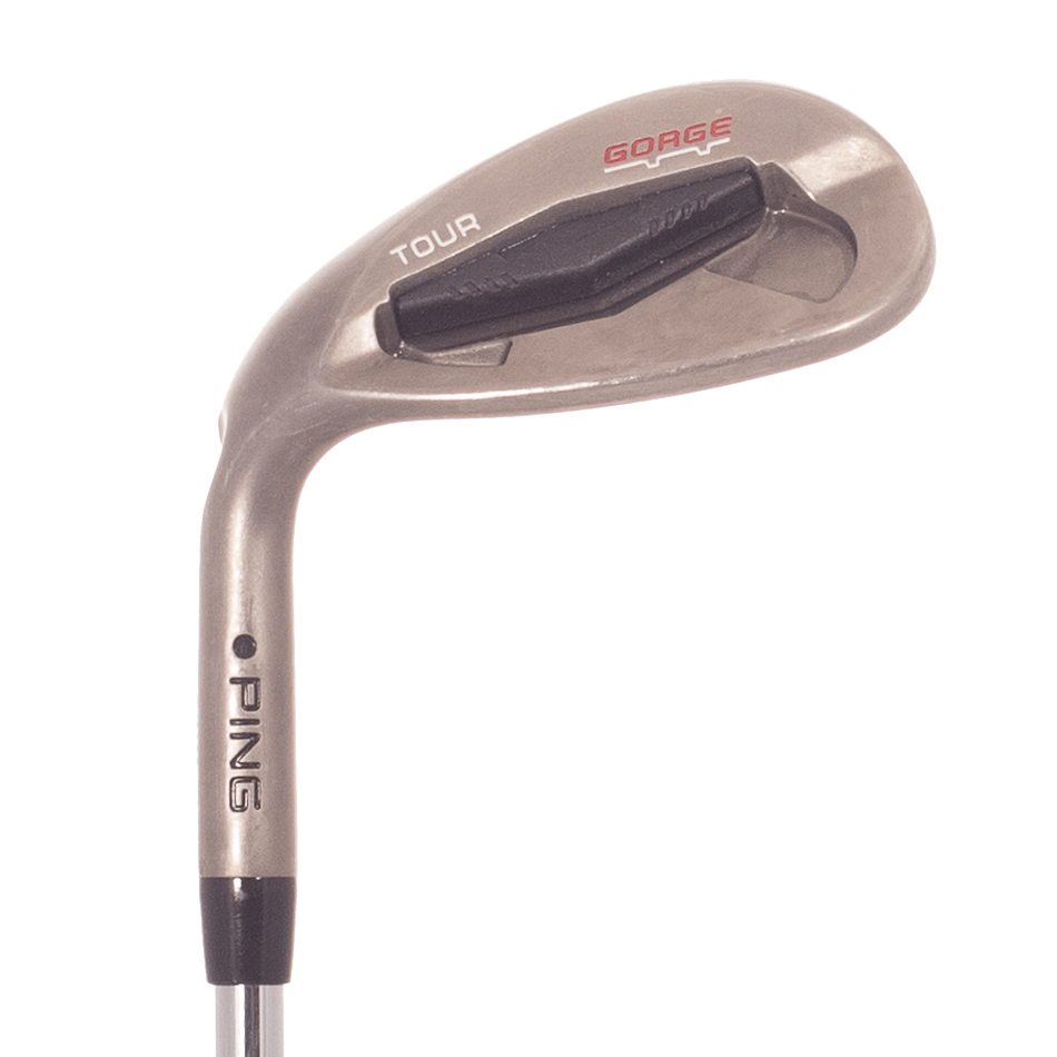 Ping Tour Gorge Wedges | Specs, Reviews & Videos