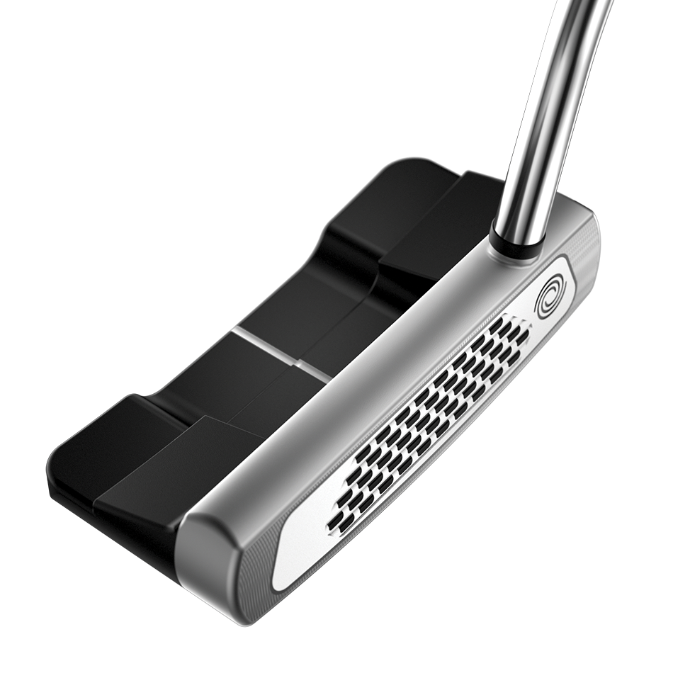 Odyssey Stroke Lab Double Wide Putter | Specs & Reviews