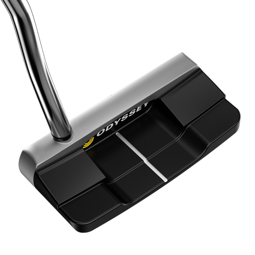 Odyssey Stroke Lab Double Wide Putter | Specs & Reviews