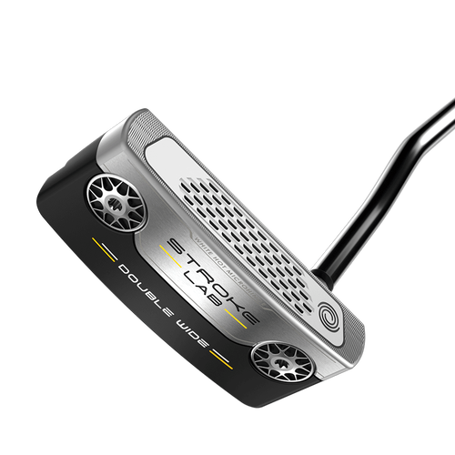 Odyssey Stroke Lab Double Wide Putter | Specs & Reviews