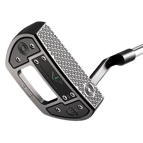 Shop Toulon Design Seattle Putter | Specs, Reviews & Videos