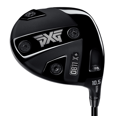 PXG 0811XF Gen 4 Drivers | Callaway Golf Pre-Owned PXG 0811XF Gen 4 Drivers | Callaway Golf Pre-Owned